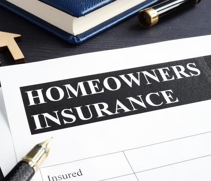 Insurance document