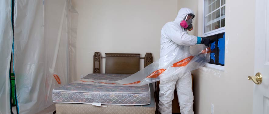 Watertown, NY biohazard cleaning